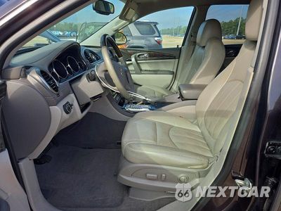 Zdjęcie 7 z 12 samochodu: 2014 BUICK ENCLAVE VIN:5GAKRBKD9EJ198218 - miniatura