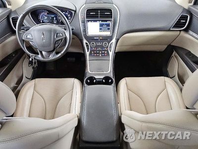 Zdjęcie 8 z 13 samochodu: 2017 LINCOLN MKX RESERVE VIN:2LMPJ8LR3HBL24459 - miniatura
