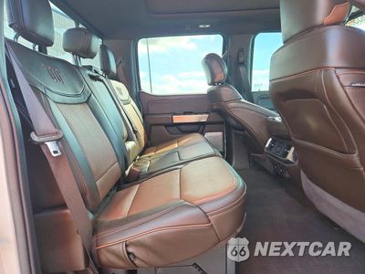 Zdjęcie 10 z 12 samochodu: 2022 FORD F150 SUPERCREW VIN:1FTFW1ED5NFA59561 - miniatura