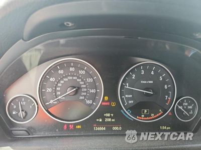 Zdjęcie 9 z 12 samochodu: 2017 BMW 320 I VIN:WBA8A9C38HK864866 - miniatura