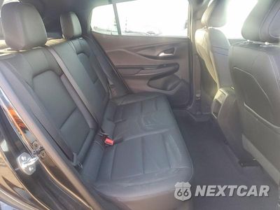Zdjęcie 11 z 13 samochodu: 2026 BUICK ENVISTA SPORT TOURING VIN:KL47LBEP9TB116338 - miniatura