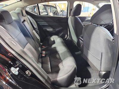 Zdjęcie 10 z 12 samochodu: 2025 NISSAN ALTIMA SV VIN:1N4BL4DV8SN401921 - miniatura
