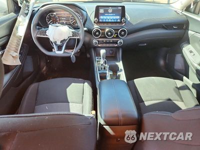 Zdjęcie 8 z 12 samochodu: 2023 NISSAN SENTRA SV VIN:3N1AB8CV8PY301784 - miniatura