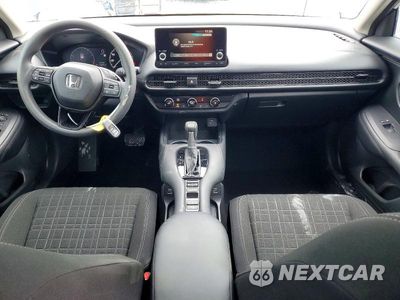 Zdjęcie 8 z 13 samochodu: 2023 HONDA HR-V LX VIN:3CZRZ1H31PM717770 - miniatura