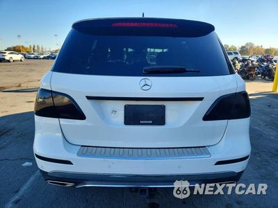 Zdjęcie 6 z 13 samochodu: 2016 MERCEDES-BENZ GLE 350 4MATIC VIN:4JGDA5HB5GA803405 - miniatura