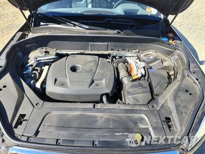 Zdjęcie 12 z 13 samochodu: 2022 VOLVO XC90 T8 RECHARGE INSCRIPTION EXPRESS VIN:YV4BR0CZ0N1809425 - miniatura
