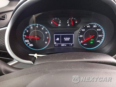 Zdjęcie 9 z 12 samochodu: 2023 CHEVROLET MALIBU LT VIN:1G1ZD5ST6PF247703 - miniatura