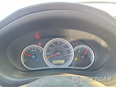 Zdjęcie 9 z 13 samochodu: 2011 SUBARU IMPREZA 2.5I VIN:JF1GH6A6XBH800666 - miniatura