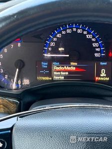 Zdjęcie 8 z 13 samochodu: 2014 CADILLAC ATS PERFORMANCE VIN:1G6AJ5S33E0177142 - miniatura