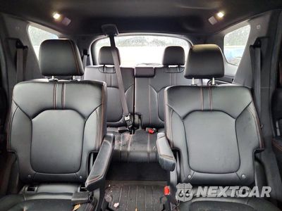 Zdjęcie 10 z 14 samochodu: 2025 HONDA PILOT TRAILSPORT VIN:5FNYG1H60SB005118 - miniatura