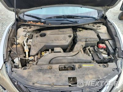 Zdjęcie 11 z 12 samochodu: 2017 NISSAN ALTIMA 2.5 S VIN:1N4AL3AP8HC237313 - miniatura