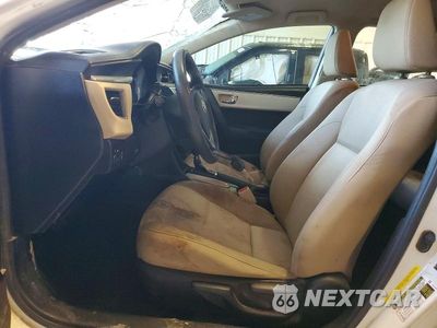 Zdjęcie 7 z 12 samochodu: 2015 TOYOTA COROLLA LE VIN:5YFBURHE6FP270091 - miniatura