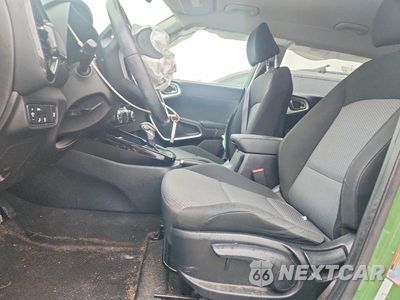Zdjęcie 7 z 12 samochodu: 2022 KIA SOUL X-LINE VIN:KNDJ23AU4N7155201 - miniatura
