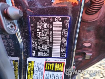 Zdjęcie 13 z 13 samochodu: 2019 TOYOTA CAMRY SE VIN:4T1B11HK5KU197143 - miniatura