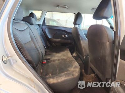 Zdjęcie 10 z 13 samochodu: 2016 KIA SOUL BASE VIN:KNDJN2A20G7863349 - miniatura