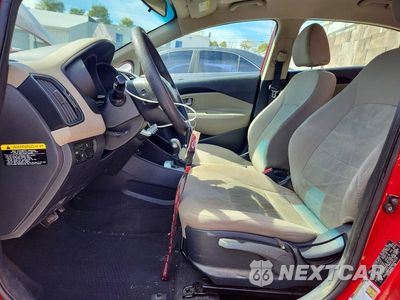 Zdjęcie 7 z 12 samochodu: 2017 KIA RIO LX VIN:KNADM4A38H6035316 - miniatura