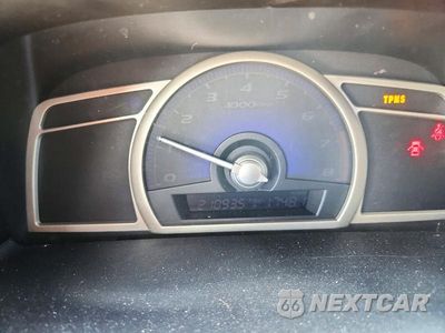 Zdjęcie 9 z 12 samochodu: 2011 HONDA CIVIC LX VIN:19XFA1F56BE032624 - miniatura