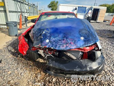 Piąte zdjęcie samochodu w środku: 2006 FORD MUSTANG GT VIN:1ZVHT85H065137827 - miniatura