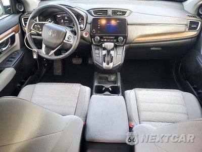 Zdjęcie 8 z 13 samochodu: 2019 HONDA CR-V EX VIN:2HKRW2H54KH641224 - miniatura
