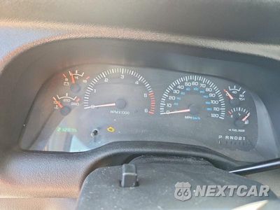 Zdjęcie 9 z 13 samochodu: 2000 DODGE RAM 1500 VIN:3B7HC13Z5YG125397 - miniatura