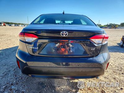 Zdjęcie 6 z 12 samochodu: 2026 TOYOTA COROLLA LE VIN:5YFB4MDEXTP397172 - miniatura