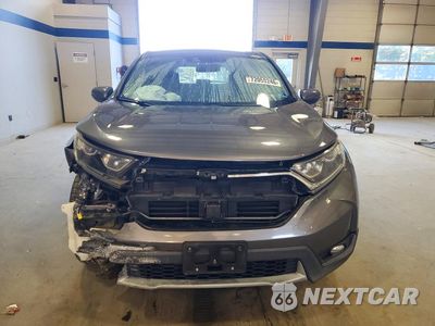 Piąte zdjęcie samochodu w środku: 2019 HONDA CR-V EX VIN:7FARW1H51KE014154 - miniatura