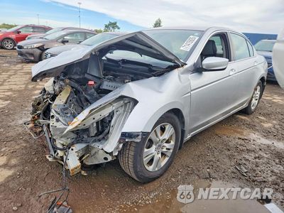2010 HONDA ACCORD LXP 1HGCP2F49AA026866 - główne zdjęcie licytacji z USA - miniatura