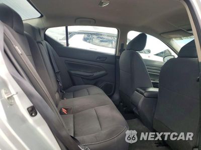 Zdjęcie 10 z 12 samochodu: 2023 NISSAN ALTIMA S VIN:1N4BL4BV8PN373287 - miniatura