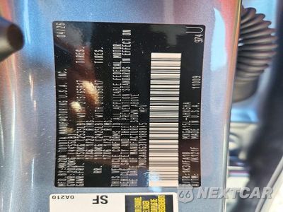 Zdjęcie 13 z 13 samochodu: 2026 TOYOTA COROLLA CROSS LE VIN:7MUCAABG3TV188045 - miniatura