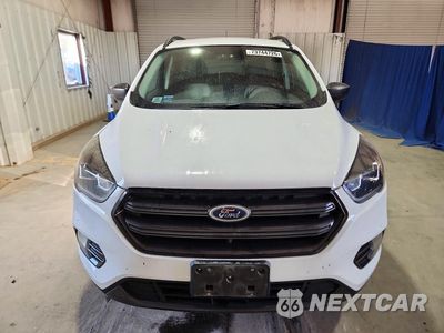 Piąte zdjęcie samochodu w środku: 2019 FORD ESCAPE SEL VIN:1FMCU0HD6KUB75840 - miniatura