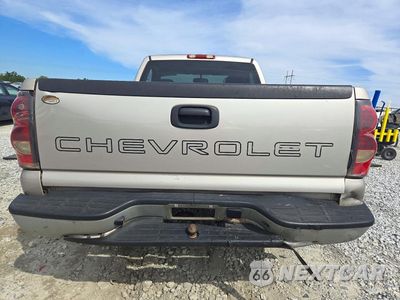 Zdjęcie 6 z 12 samochodu: 2007 CHEVROLET SILVERADO C1500 CLASSIC VIN:3GCEC14X67G213972 - miniatura