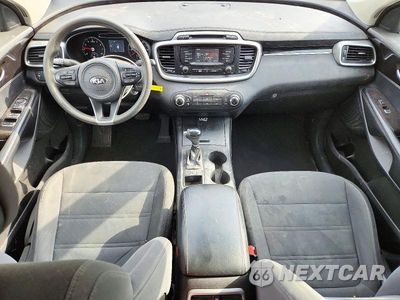 Zdjęcie 8 z 13 samochodu: 2016 KIA SORENTO LX V6 VIN:5XYPGDA53GG060791 - miniatura