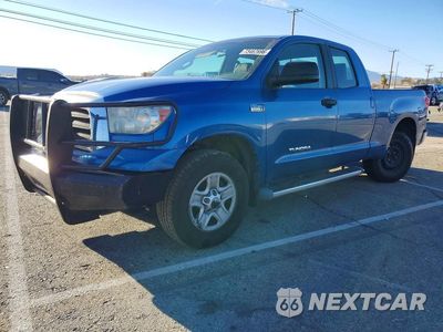 2008 TOYOTA TUNDRA GRADE 5TBBV54188S524055 - główne zdjęcie licytacji z USA - miniatura