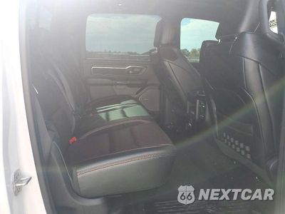 Zdjęcie 10 z 12 samochodu: 2025 RAM 1500 REBEL VIN:1C6SRFLP0SN614036 - miniatura