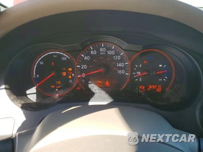 Zdjęcie 9 z 12 samochodu: 2008 NISSAN ALTIMA HYBRID BASE VIN:1N4CL21E78C171435 - miniatura