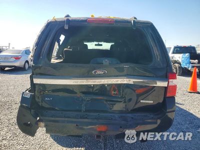 Zdjęcie 6 z 14 samochodu: 2016 FORD EXPEDITION EL XLT VIN:1FMJK1HT4GEF42598 - miniatura