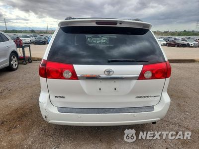 Zdjęcie 6 z 13 samochodu: 2007 TOYOTA SIENNA XLE LIMITED 7-PASSENGER VIN:5TDZK22C87S061611 - miniatura