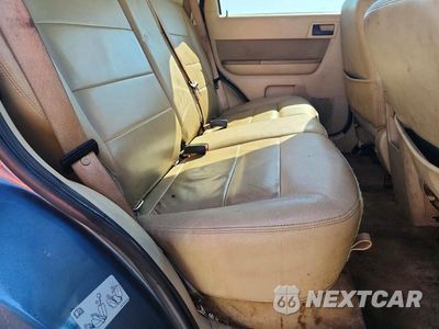 Zdjęcie 10 z 12 samochodu: 2011 FORD ESCAPE XLT VIN:1FMCU9D77BKC07727 - miniatura