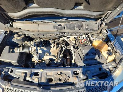 Zdjęcie 12 z 13 samochodu: 2009 CHEVROLET EQUINOX LS VIN:2CNDL13F496231806 - miniatura