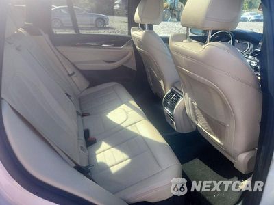 Zdjęcie 11 z 13 samochodu: 2019 BMW X3 XDRIVE30I VIN:5UXTR9C58KLE15956 - miniatura