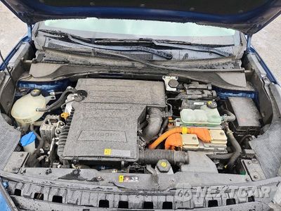 Zdjęcie 11 z 12 samochodu: 2019 KIA NIRO LX VIN:KNDCB3LC3K5243094 - miniatura