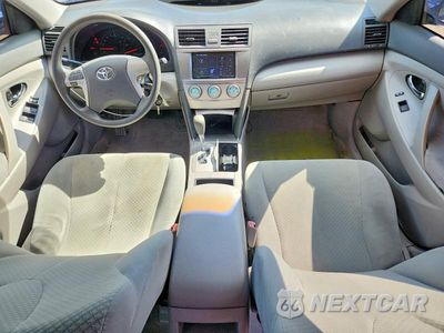 Zdjęcie 8 z 12 samochodu: 2007 TOYOTA CAMRY LE VIN:4T1BE46K87U060147 - miniatura