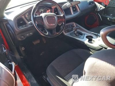 Zdjęcie 8 z 13 samochodu: 2023 DODGE CHALLENGER GT VIN:2C3CDZJG1PH549346 - miniatura