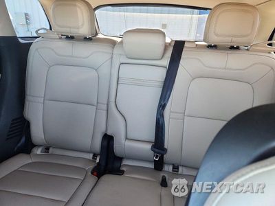 Zdjęcie 10 z 13 samochodu: 2025 LINCOLN CORSAIR PREMIERE VIN:5LMCJ1CA8SUL11944 - miniatura