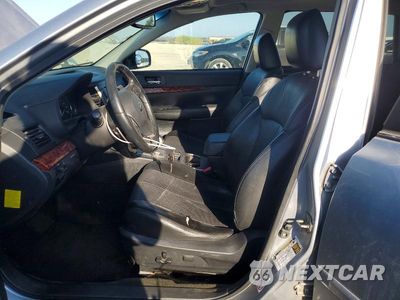 Zdjęcie 7 z 13 samochodu: 2012 SUBARU OUTBACK 3.6R LIMITED VIN:4S4BRDKC0C2241171 - miniatura