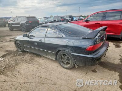 Drugie zdjęcie samochodu z przodu: 2001 ACURA INTEGRA GSR VIN:JH4DC23981S003389 - miniatura