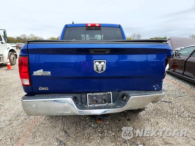 Zdjęcie 6 z 12 samochodu: 2015 RAM 1500 SLT VIN:1C6RR6LT2FS675357 - miniatura