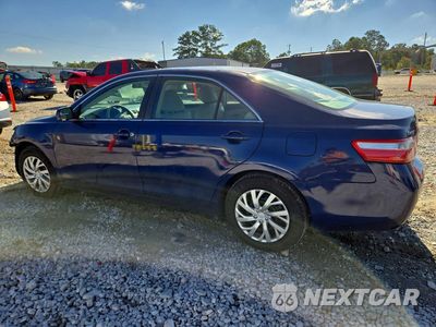 Drugie zdjęcie samochodu z przodu: 2008 TOYOTA CAMRY BASE VIN:4T1BE46KX8U229795 - miniatura