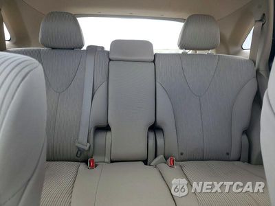 Zdjęcie 10 z 13 samochodu: 2009 TOYOTA VENZA FWD V6 VIN:4T3ZK11A69U017313 - miniatura