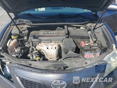 Zdjęcie 11 z 12 samochodu: 2007 TOYOTA CAMRY SE VIN:4T1BE46K27U089143 - miniatura
